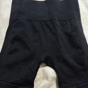 Kids Black Bottoms